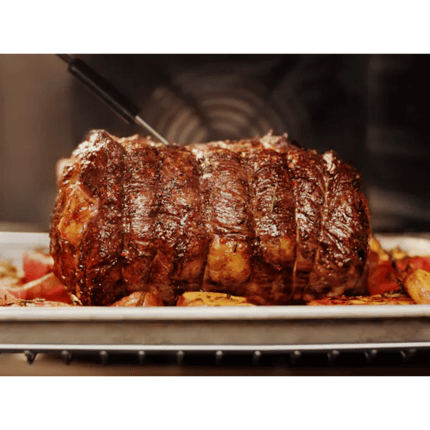 Abbildung Kerntemperatursensor: Punktgenaues Garen