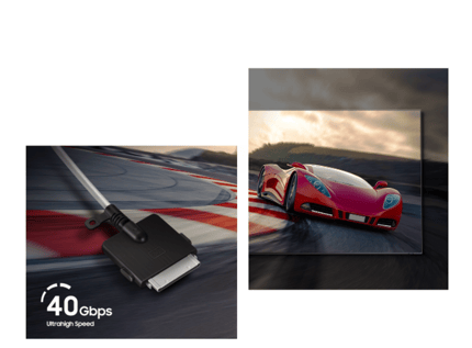 Abbildung High Performance Cable