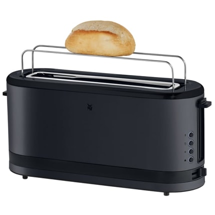 Abbildung Der WMF KÜCHENminis Langschlitztoaster für XXL-Genuss