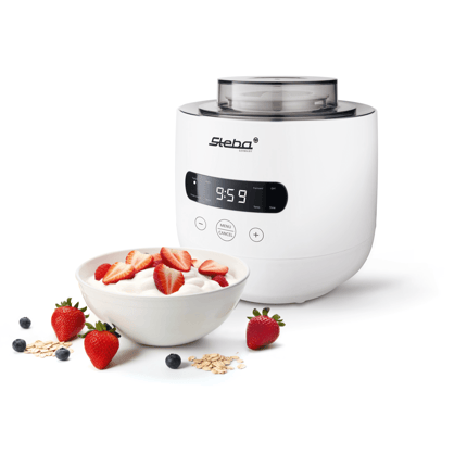 Abbildung Joghurt-Maker JM 4 FERMENT