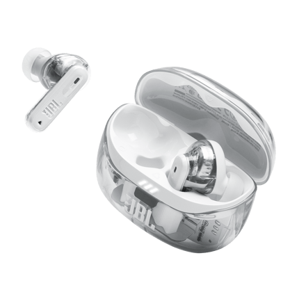 Abbildung Pure bass, zero noise