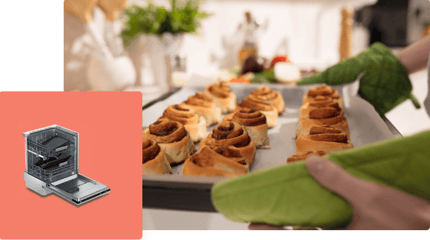 Abbildung TrayWash™