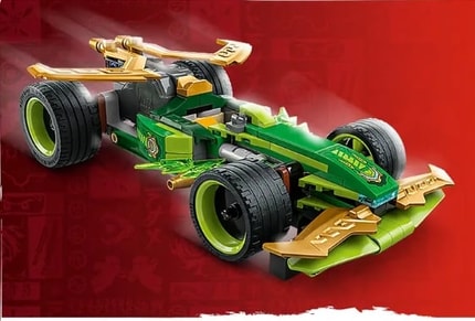 Abbildung Jede Menge tolle Details