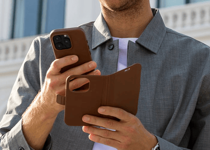 Abbildung Doppelfunktionalität - zwei Hüllen in einer