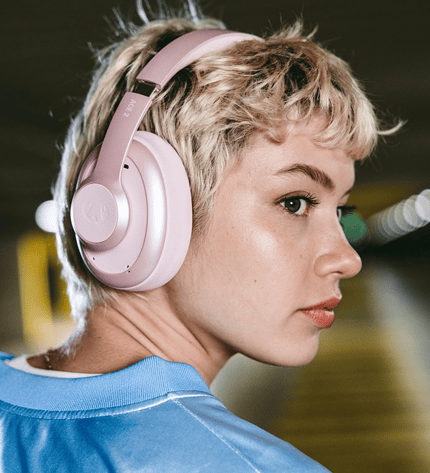 Abbildung Klangerlebnis:Hervorragender Klang