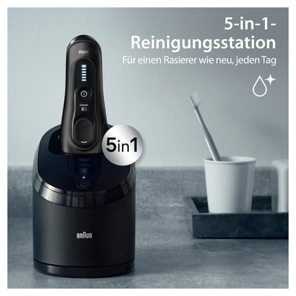 Abbildung SmartCare-Zentrum, Leistung-jeden Tag-jahrelang