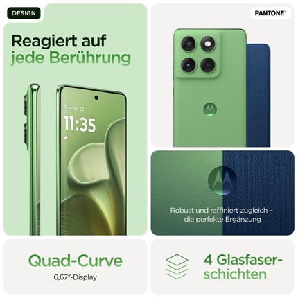 Abbildung Ihr Smartphone für die Zukunft
