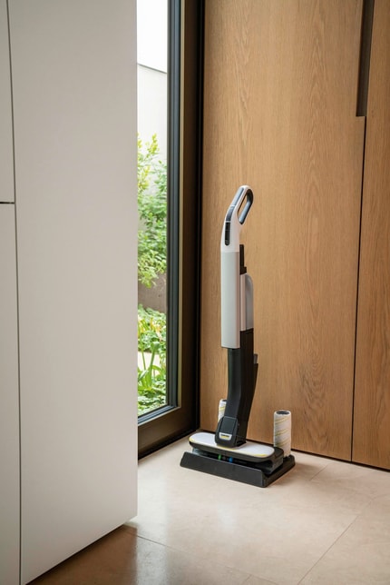 Abbildung Merkmale und Vorteile