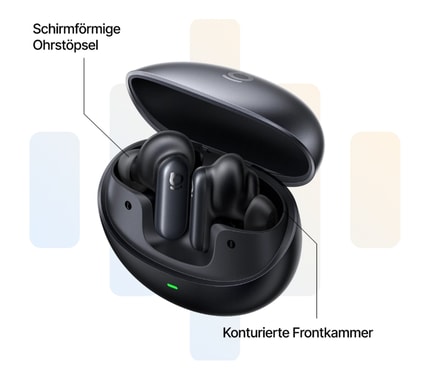 Abbildung Highlights