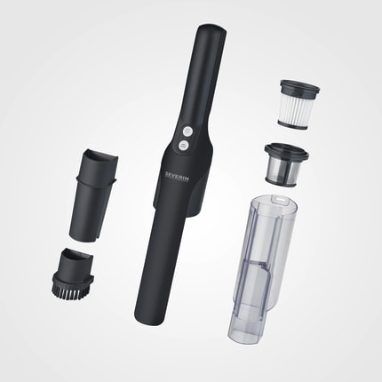 Abbildung HV 9589 S'Power Handstaubsauger