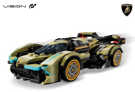 Abbildung Gaming-Action nacherleben