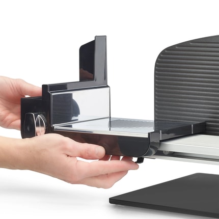 Abbildung Leichte Reinigung