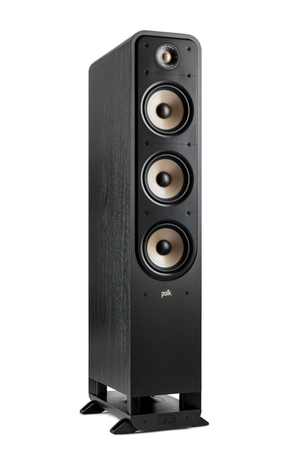 Abbildung Standlautsprecher, Elite ES60, HI-RES-Audio
