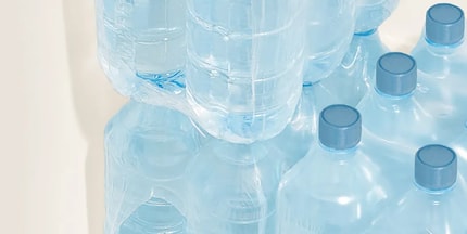 Abbildung Vorteile des BRITA Wassersprudlers sodaONE