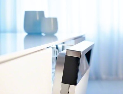 Abbildung Patentierte AutoOpen-Trocknung