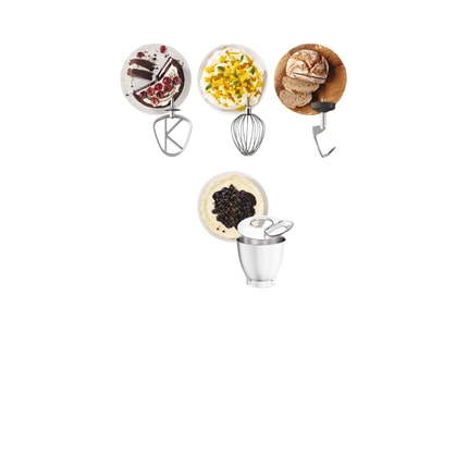 Abbildung Lieferumfang