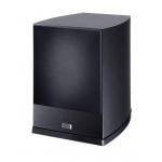 Abbildung Aktiver Bassreflex Subwoofer
