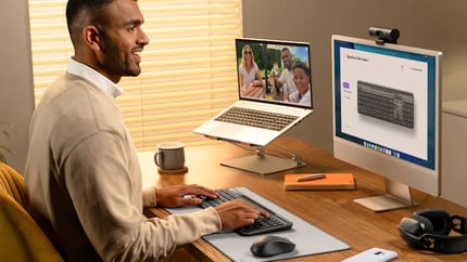 Abbildung Sie haben Options+