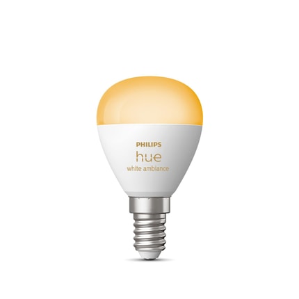 Abbildung Unkompliziertes, smartes Lichtsystem