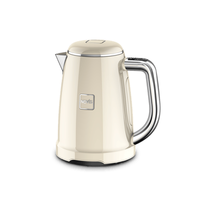 Abbildung Der erstklassige Wasserkocher