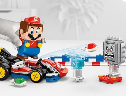 Abbildung Standard-Kart