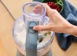 Abbildung EINFACH ZU BEDIENEN