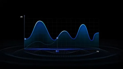 Abbildung Passend für die Ohren