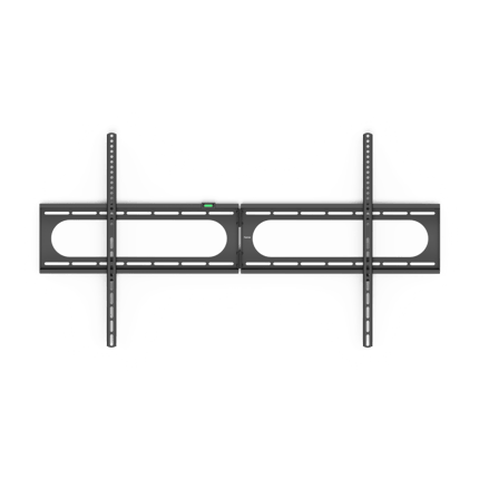 Abbildung Hama TV-Wandhalterung FIX "Strong"