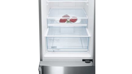 Abbildung Obst und Gemüse bleibt länger frisch.