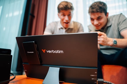 Abbildung Kabellose Energie, wo immer du hingehst