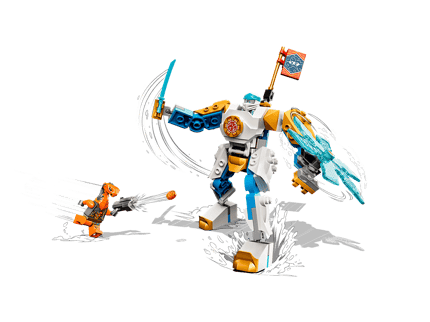 Abbildung Aufrüsten zum Sieg!