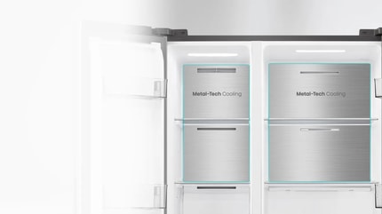 Abbildung Metal-Tech Cooling