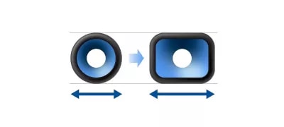 Abbildung Ein volles, klares, intensives Hörvergnügen