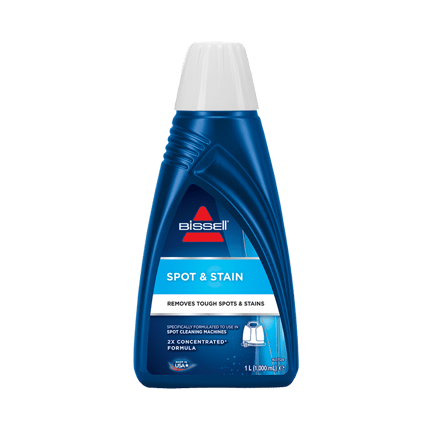 Abbildung Spot & Stain Reinigungsmittel zur Fleckenreinigung