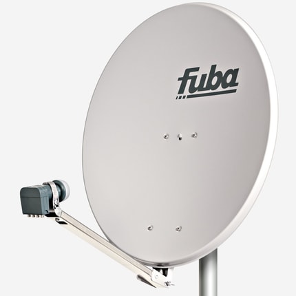 Abbildung Fuba DAL 804 G