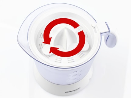 Abbildung Rechts-/Linkslauf