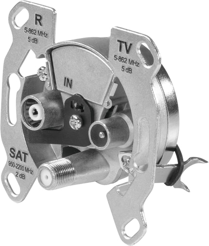 Abbildung TECHNIPRO SV 600 V2