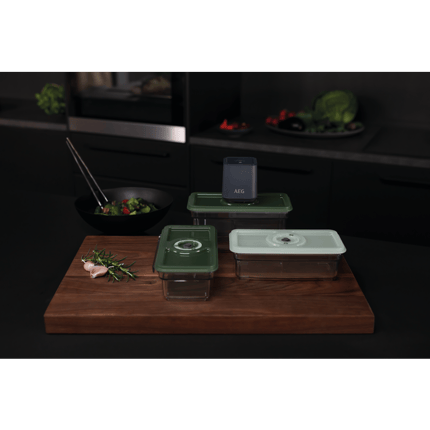 Abbildung Bessere Lagerung von Lebensmitteln