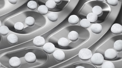 Abbildung SchaumAktiv - Technologie