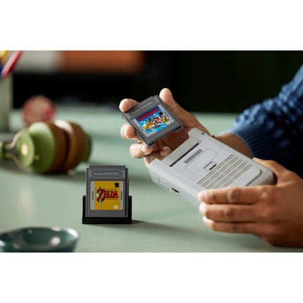 Abbildung Modulschacht