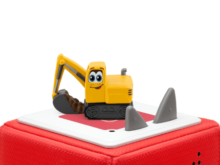 Abbildung Hörfigur für die Toniebox