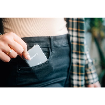 Abbildung Magnetische Befestigung