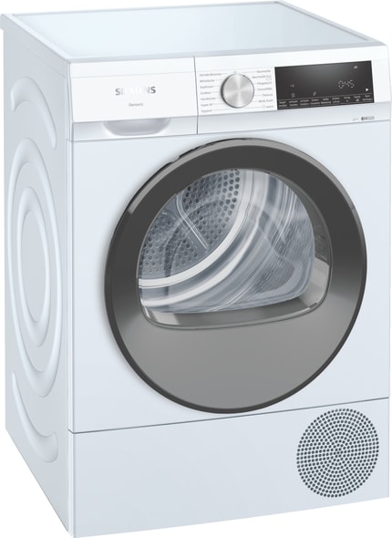 Abbildung iQ500, Wärmepumpen-Trockner, 8 kg WQ33G2DEX