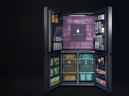 Abbildung Triple Zone