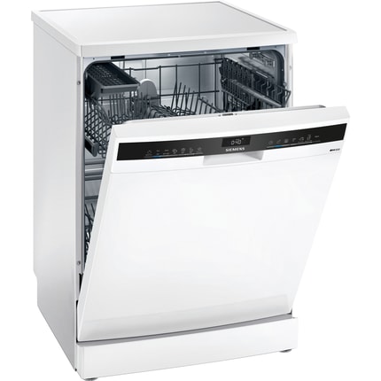 Abbildung WiFi-fähiger Geschirrspüler