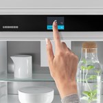 Abbildung Touch & Swipe-Display