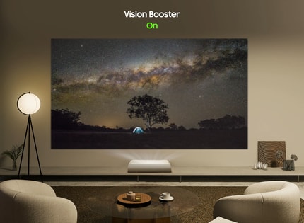 Abbildung Vision Booster