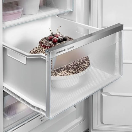 Abbildung SpaceBox