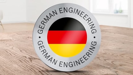 Abbildung Qualität