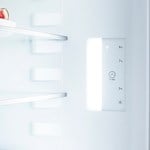 Abbildung LED-Beleuchtung im Inneren